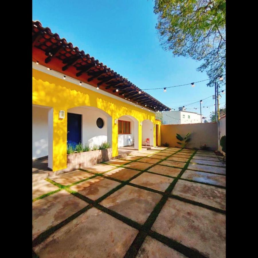 Albergue Youse - Usp Acadepol São Paulo