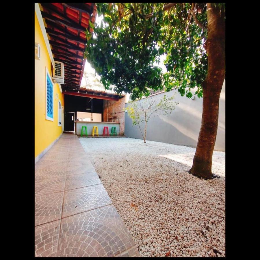 Youse - Usp Acadepol Albergue São Paulo
