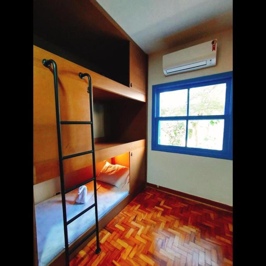 Albergue Youse - Usp Acadepol *