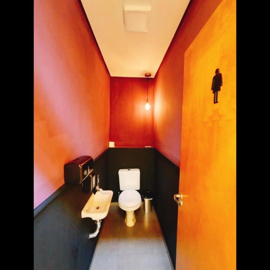 Albergue Youse - Usp Acadepol