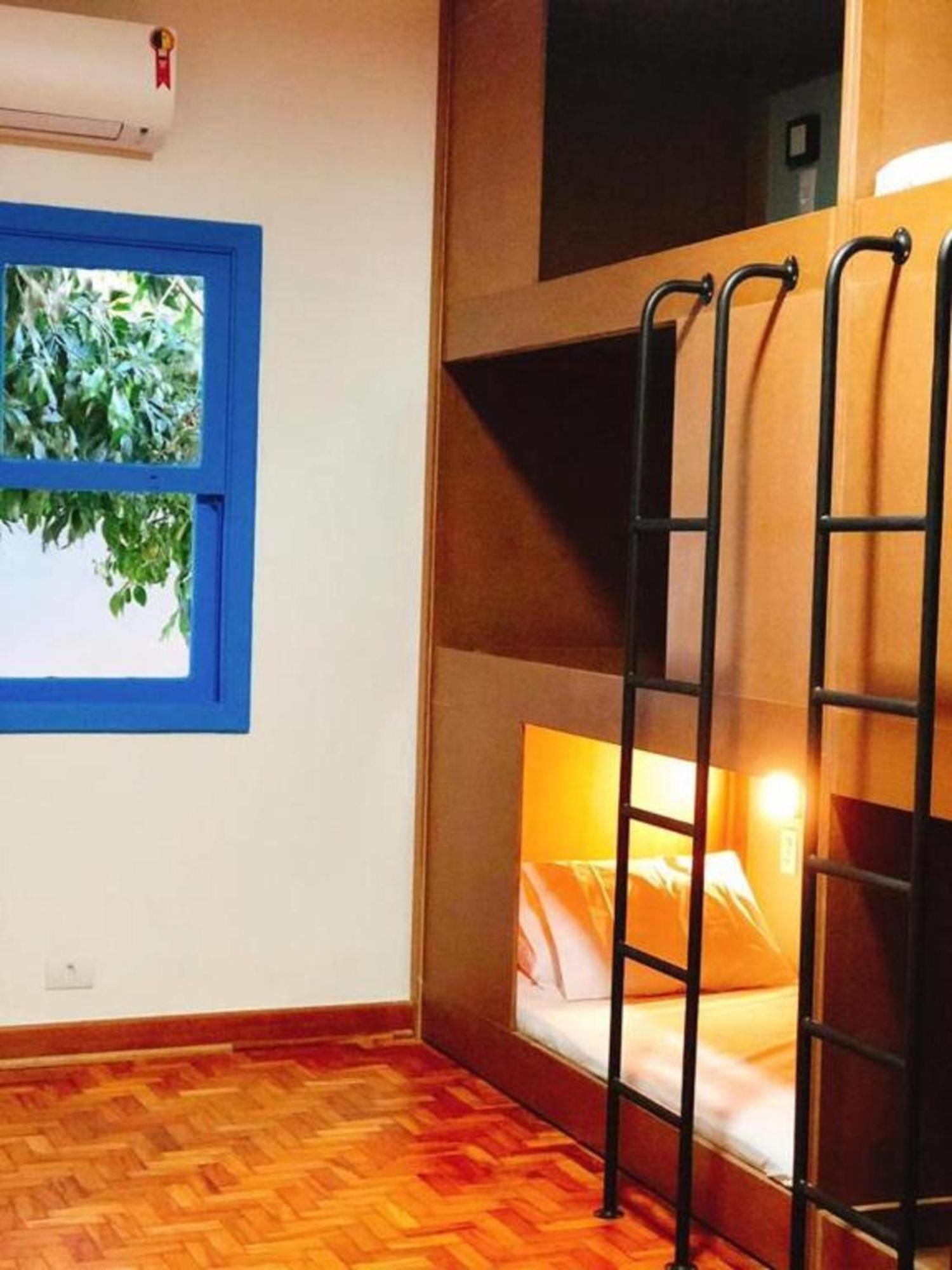 Albergue Youse - Usp Acadepol São Paulo