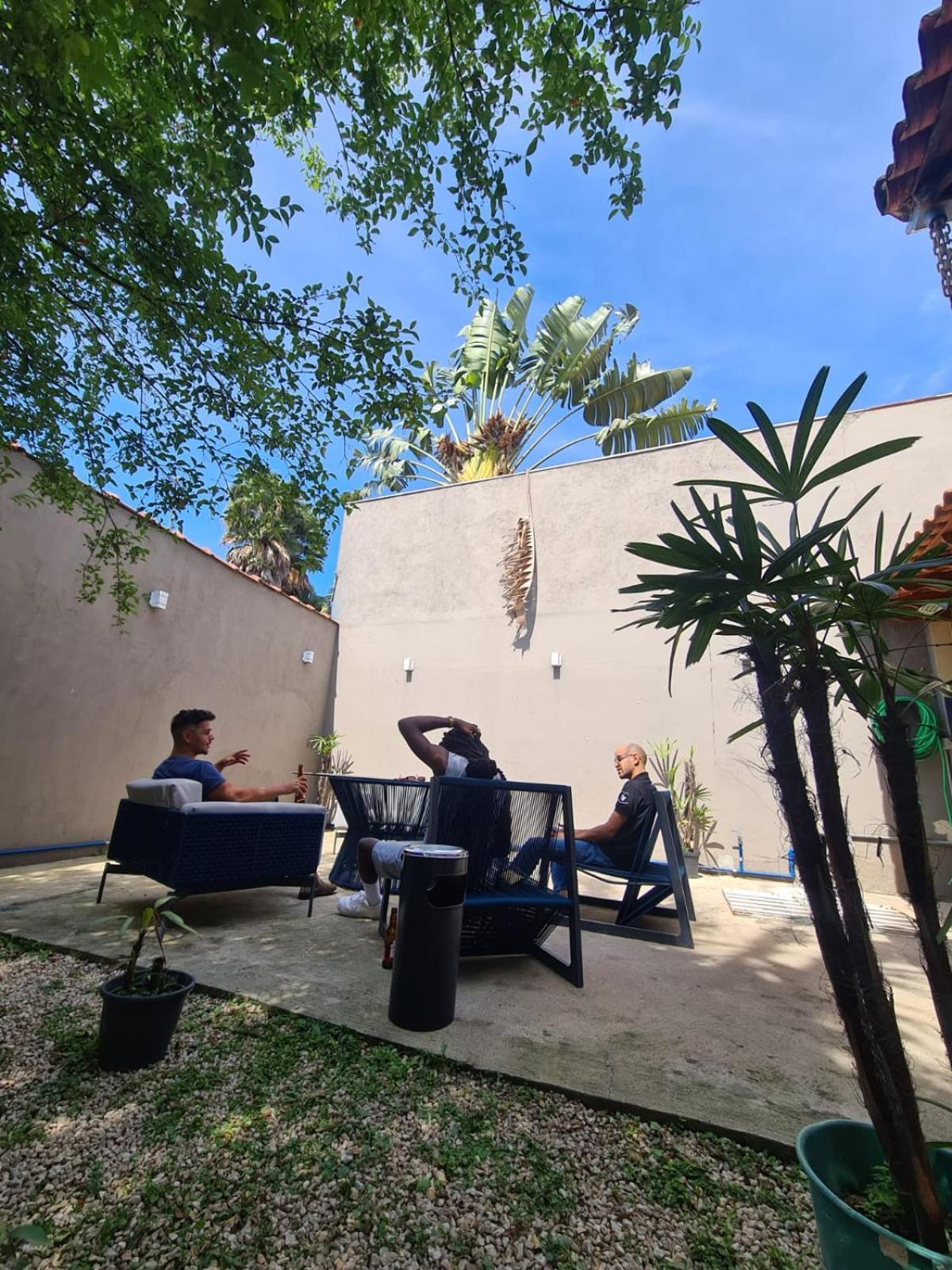 Youse - Usp Acadepol Albergue