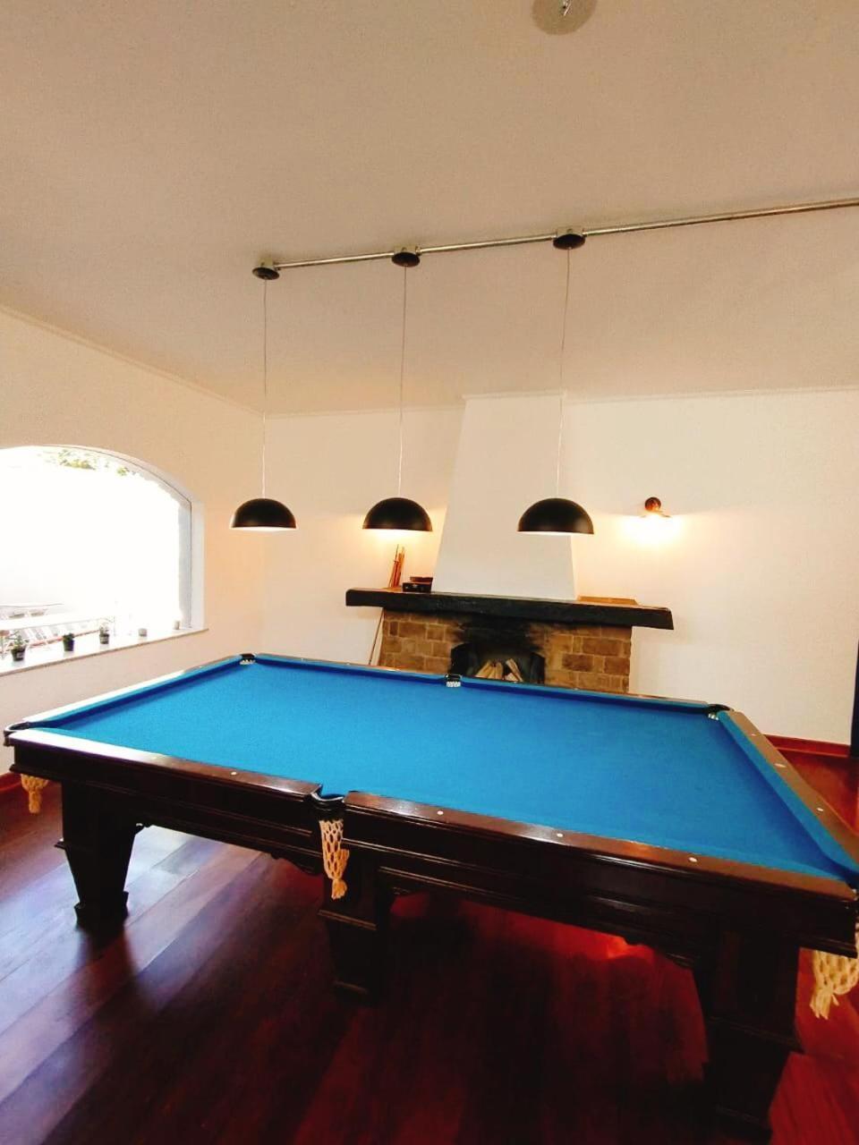 Albergue Youse - Usp Acadepol
