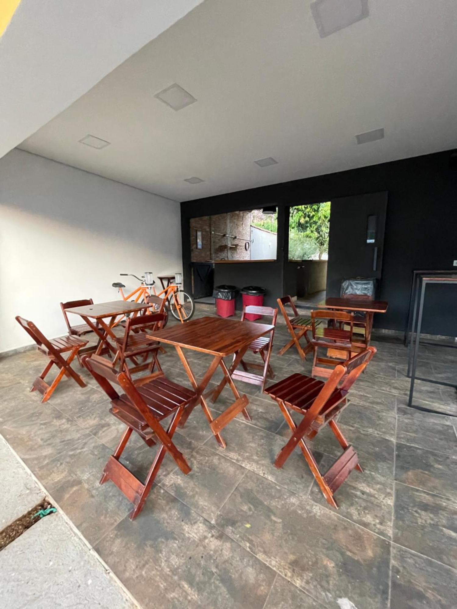 Albergue Youse - Usp Acadepol São Paulo